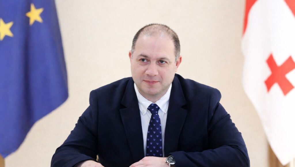 მიქანაძე