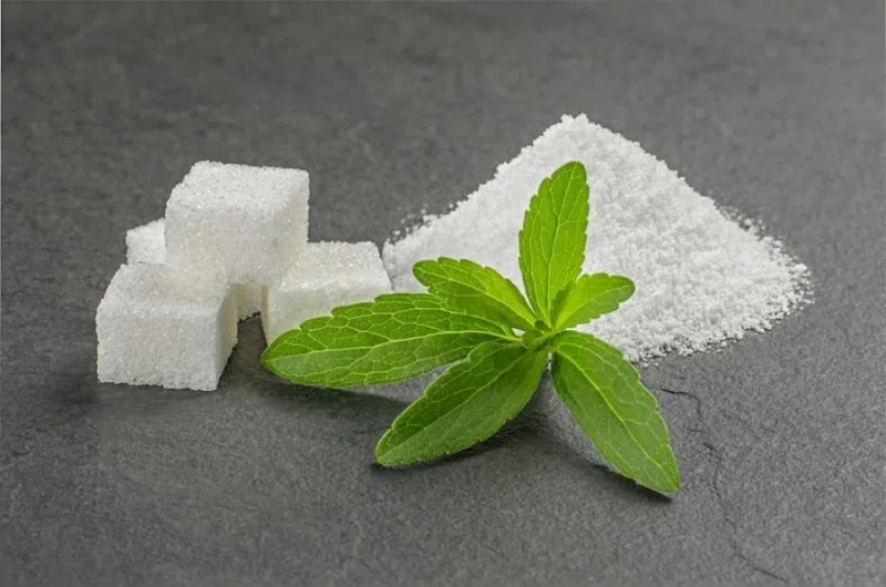 stevia