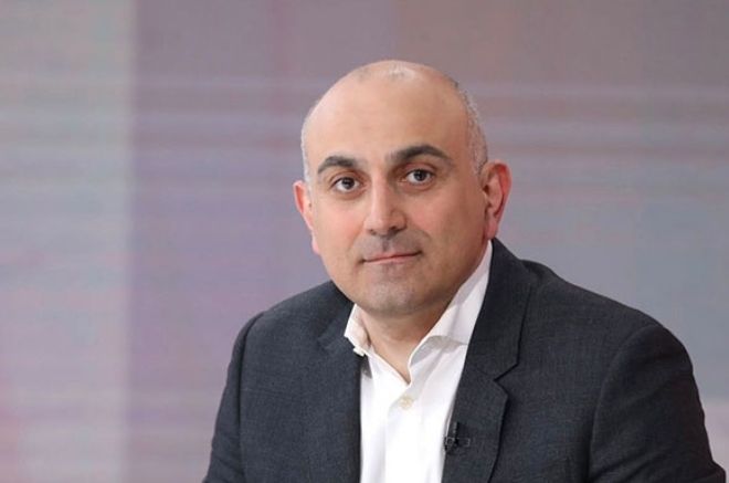 ალექსანდრე რაქვიაშვილი