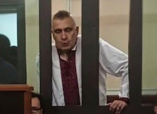 სააკაშვილი
