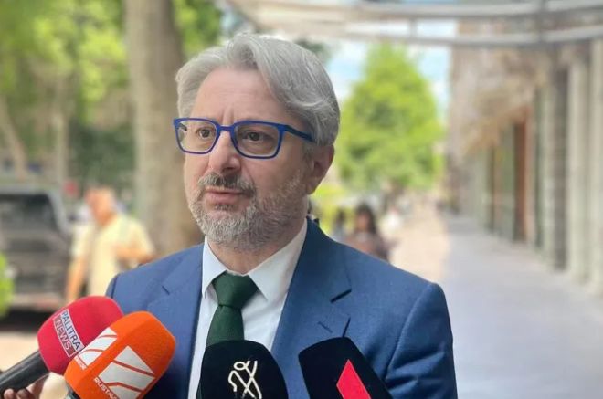 გვარამია