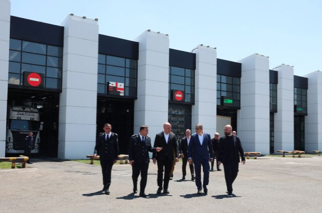 ttiflis news