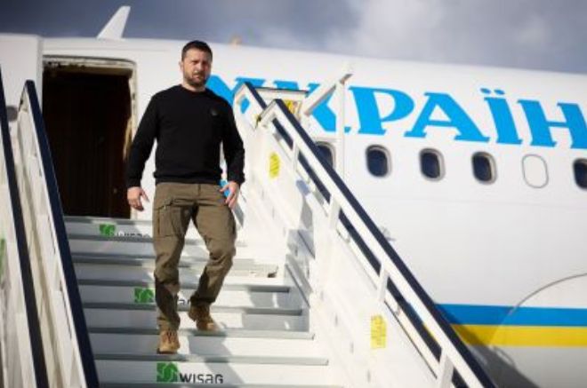 ზელენსკი
