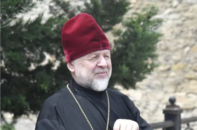 ცურტაველი მიტროპოლიტი