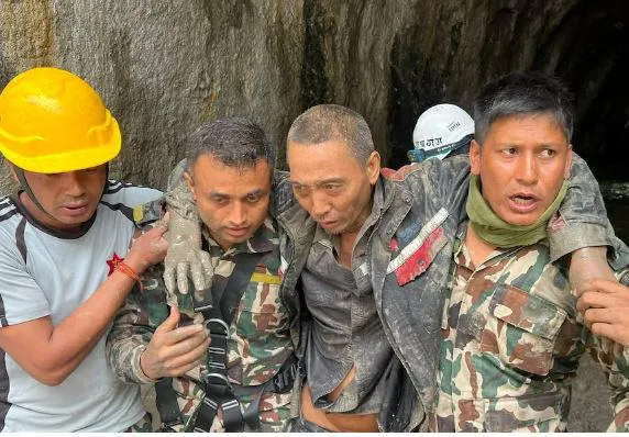 nepali