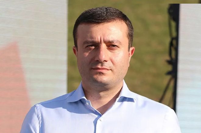ხოჯევანიშვილი