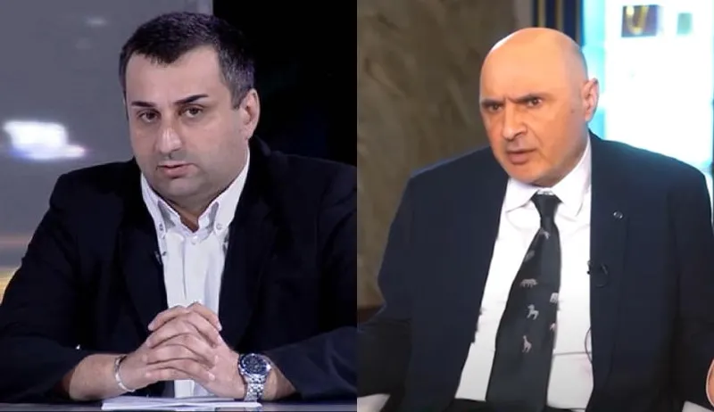 mjavanadze