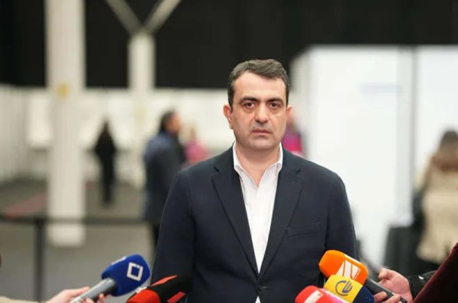 ttiflis news